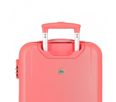 Maleta trolley ABS Ansiedad Del Reves 2 Disney Pixar 55cm