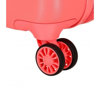 Maleta trolley ABS Ansiedad Del Reves 2 Disney Pixar 55cm