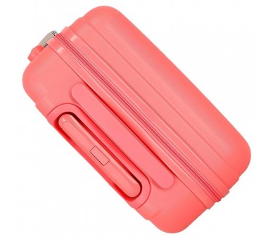 Maleta trolley ABS Ansiedad Del Reves 2 Disney Pixar 55cm