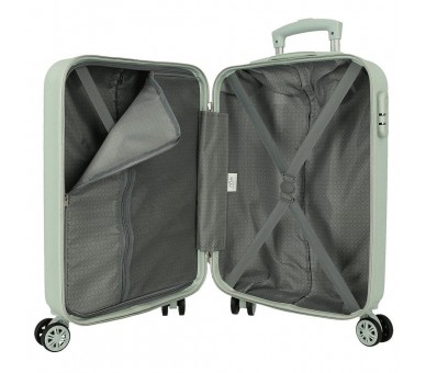 Maleta trolley ABSDel Reves 2 Disney Pixar 55cm