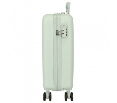 Maleta trolley ABSDel Reves 2 Disney Pixar 55cm