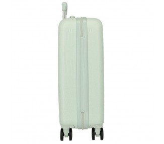 Maleta trolley ABSDel Reves 2 Disney Pixar 55cm