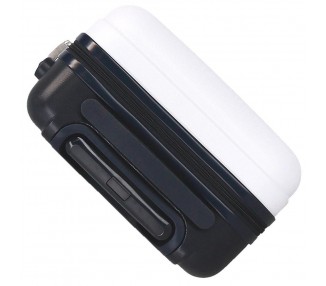 Maleta trolley ABS Del Reves 2 Disney Pixar 50cm