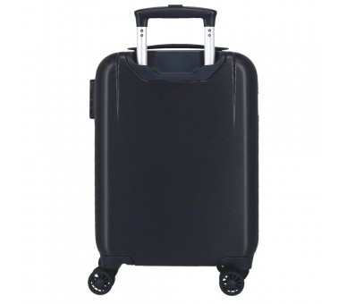 Maleta trolley ABS Del Reves 2 Disney Pixar 50cm