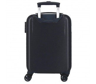 Maleta trolley ABS Del Reves 2 Disney Pixar 50cm