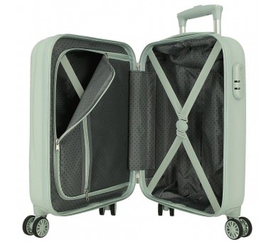 Maleta trolley ABS IDel Reves 2 Disney Pixar 50cm