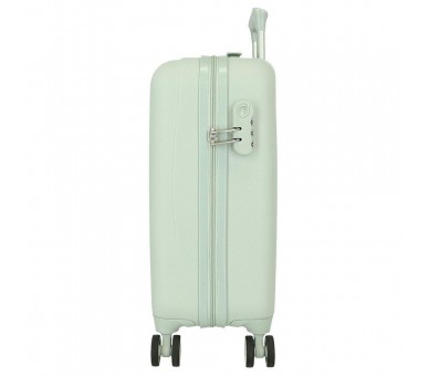 Maleta trolley ABS IDel Reves 2 Disney Pixar 50cm