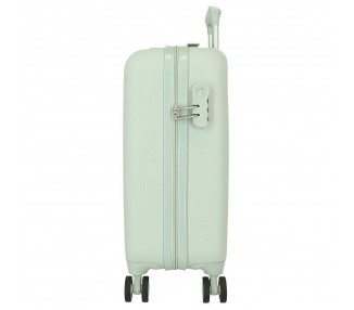 Maleta trolley ABS IDel Reves 2 Disney Pixar 50cm