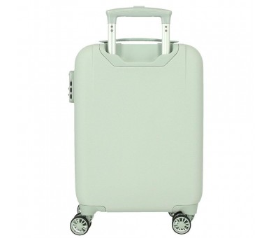 Maleta trolley ABS IDel Reves 2 Disney Pixar 50cm