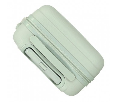 Maleta trolley ABS IDel Reves 2 Disney Pixar 50cm