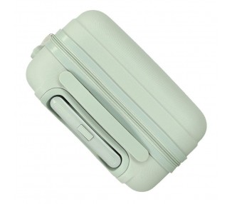 Maleta trolley ABS IDel Reves 2 Disney Pixar 50cm