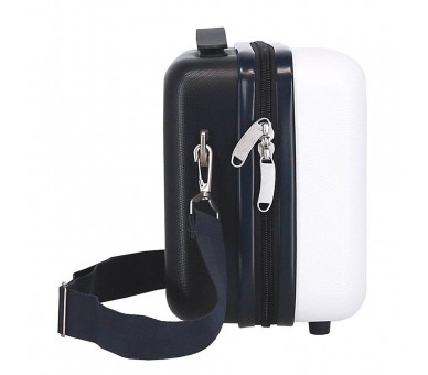 Neceser ABS Del Reves 2 Disney Pixar