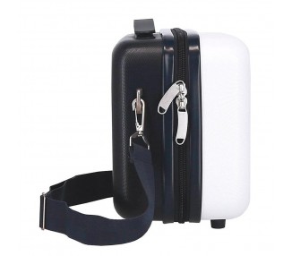 Neceser ABS Del Reves 2 Disney Pixar