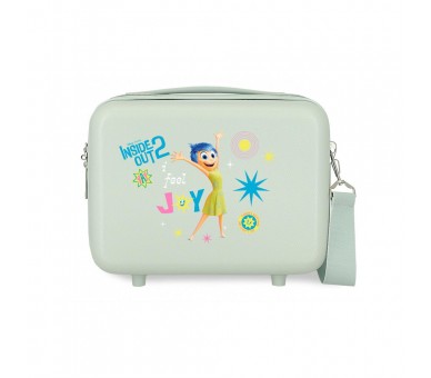 Neceser ABS Del Reves 2 Disney Pixar