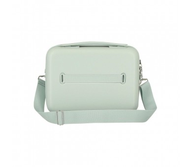 Neceser ABS Del Reves 2 Disney Pixar