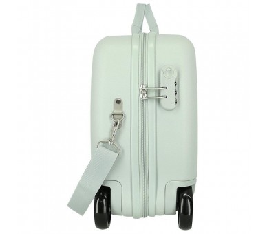 Maleta ABS Del Reves 2 Disney Pixar 50cm