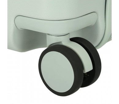 Maleta ABS Del Reves 2 Disney Pixar 50cm