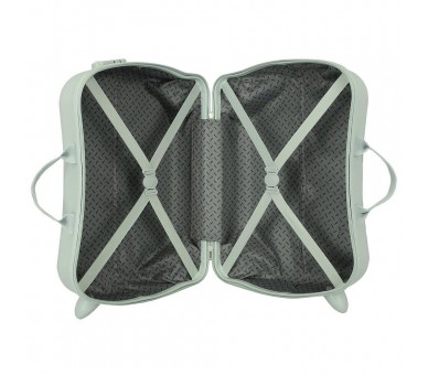 Maleta ABS Del Reves 2 Disney Pixar 50cm