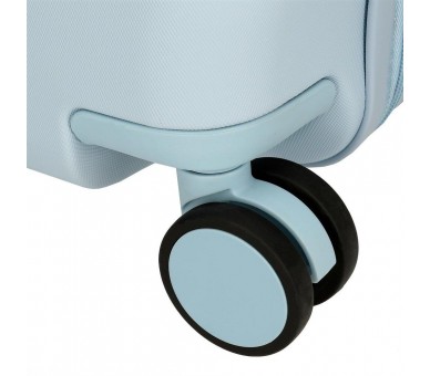 Maleta ABS Pups Rule Patrulla Canina Paw Patrol 50cm