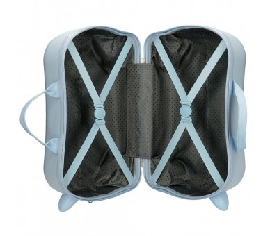 Maleta ABS Patrulla Canina Paw Patrol 45cm