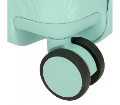 Maleta ABS All Paws Patrulla Canina Paw Patrol 45cm