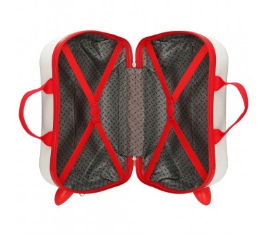 Maleta ABS Vaiana Disney 45cm