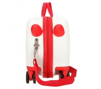 Maleta ABS Vaiana Disney 45cm