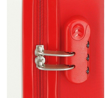 Maleta trolley ABS Vaiana Disney 50cm