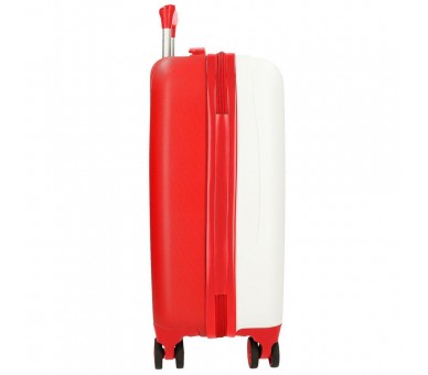 Maleta trolley ABS Vaiana Disney 50cm