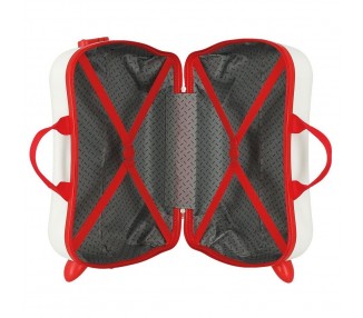 Maleta ABS Vaiana Disney 50cm