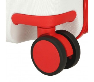 Maleta ABS Vaiana Disney 50cm