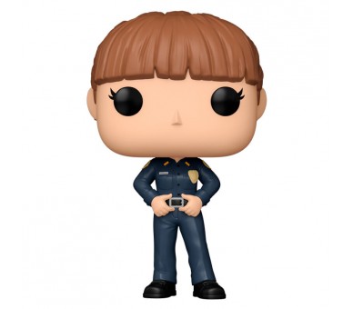 Figura POP Dexter Debra Morgan