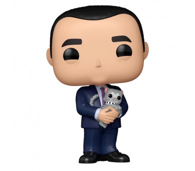 Figura POP Suits Louis Litt with Mikado