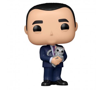 Figura POP Suits Louis Litt with Mikado