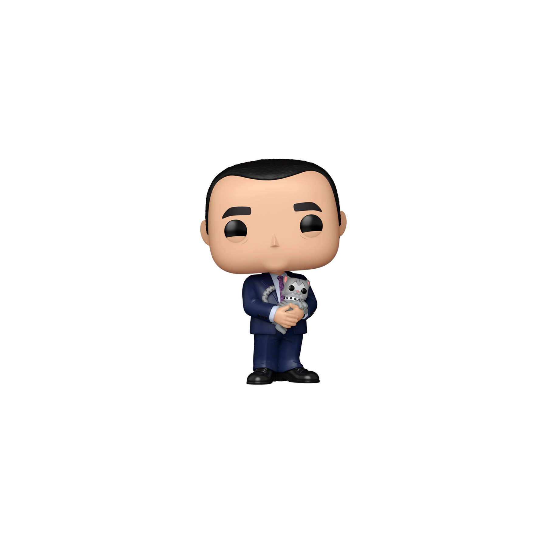 Figura POP Suits Louis Litt with Mikado