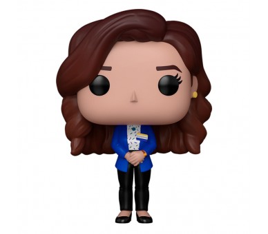 Figura POP Superstore Amy Sosa