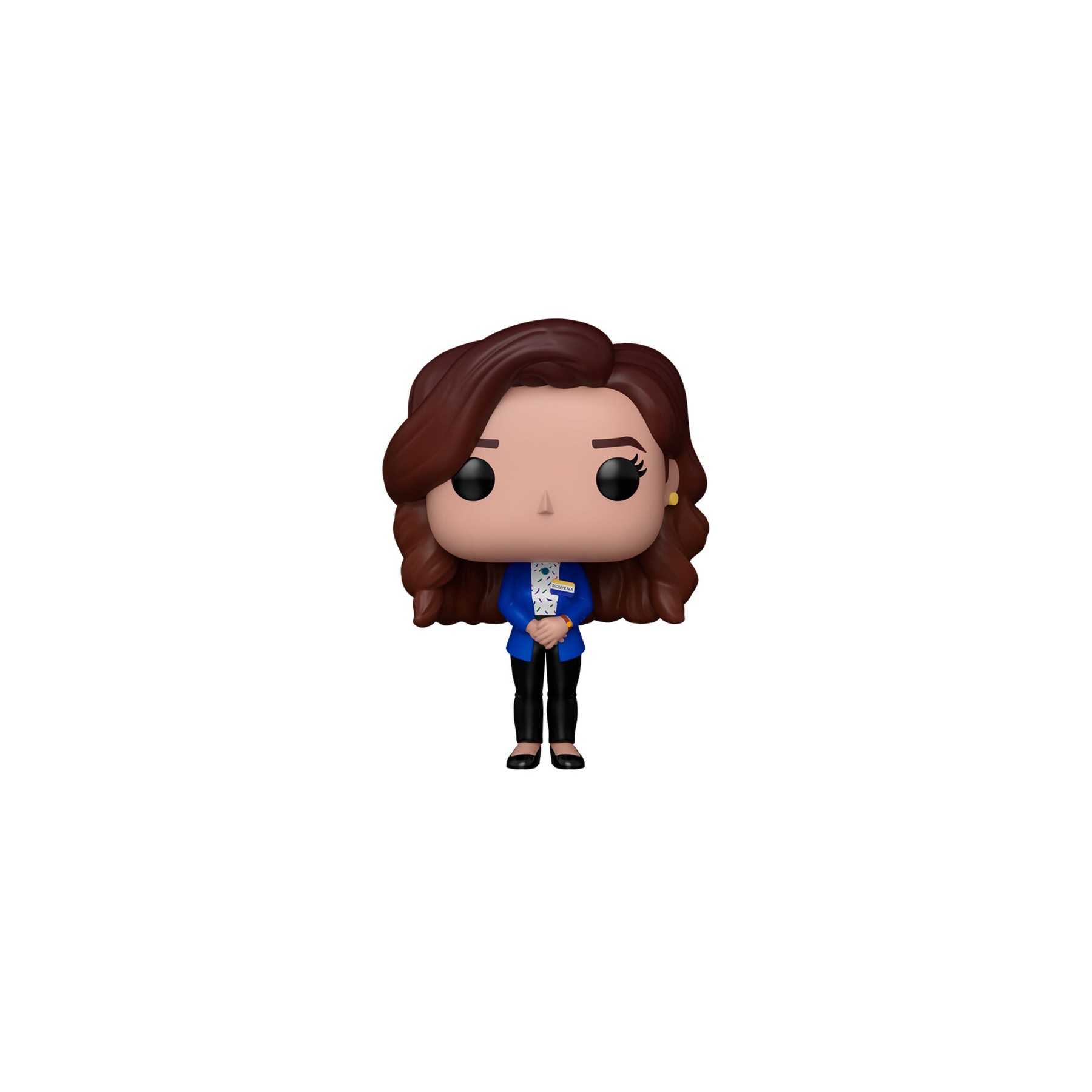 Figura POP Superstore Amy Sosa