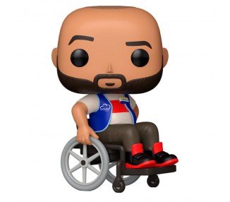 Figura POP Superstore Garrett McNeill