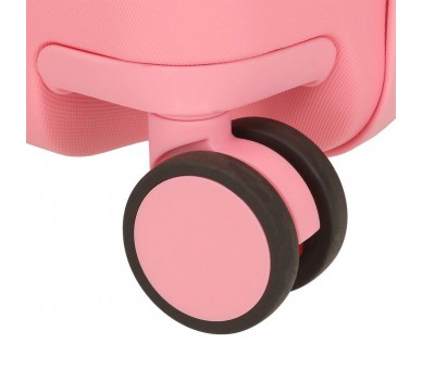 Maleta ABS La Sirenita Disney 45cm