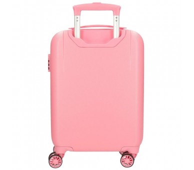 Maleta trolley ABS La Sirenita Disney 50cm