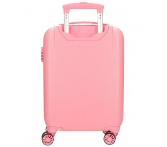 Maleta trolley ABS La Sirenita Disney 50cm