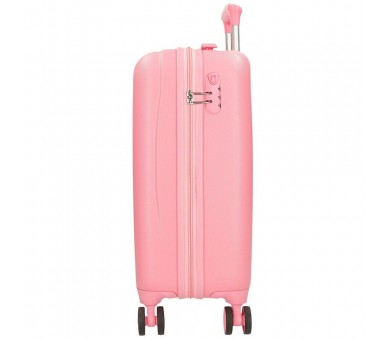 Maleta trolley ABS La Sirenita Disney 50cm