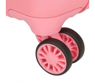 Maleta trolley ABS La Sirenita Disney 50cm