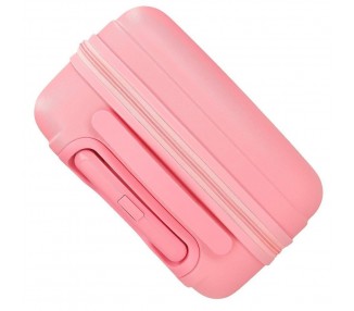 Maleta trolley ABS La Sirenita Disney 50cm