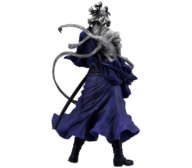 Figura Ichibansho Makoto Shishio Meiji Swordsman Romantic Story Rurouni Kenshin 25cm