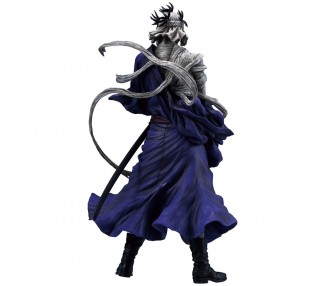 Figura Ichibansho Makoto Shishio Meiji Swordsman Romantic Story Rurouni Kenshin 25cm