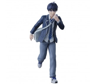 Figura Ichibansho Yoichi Isagi Interval Blue Lock 16cm