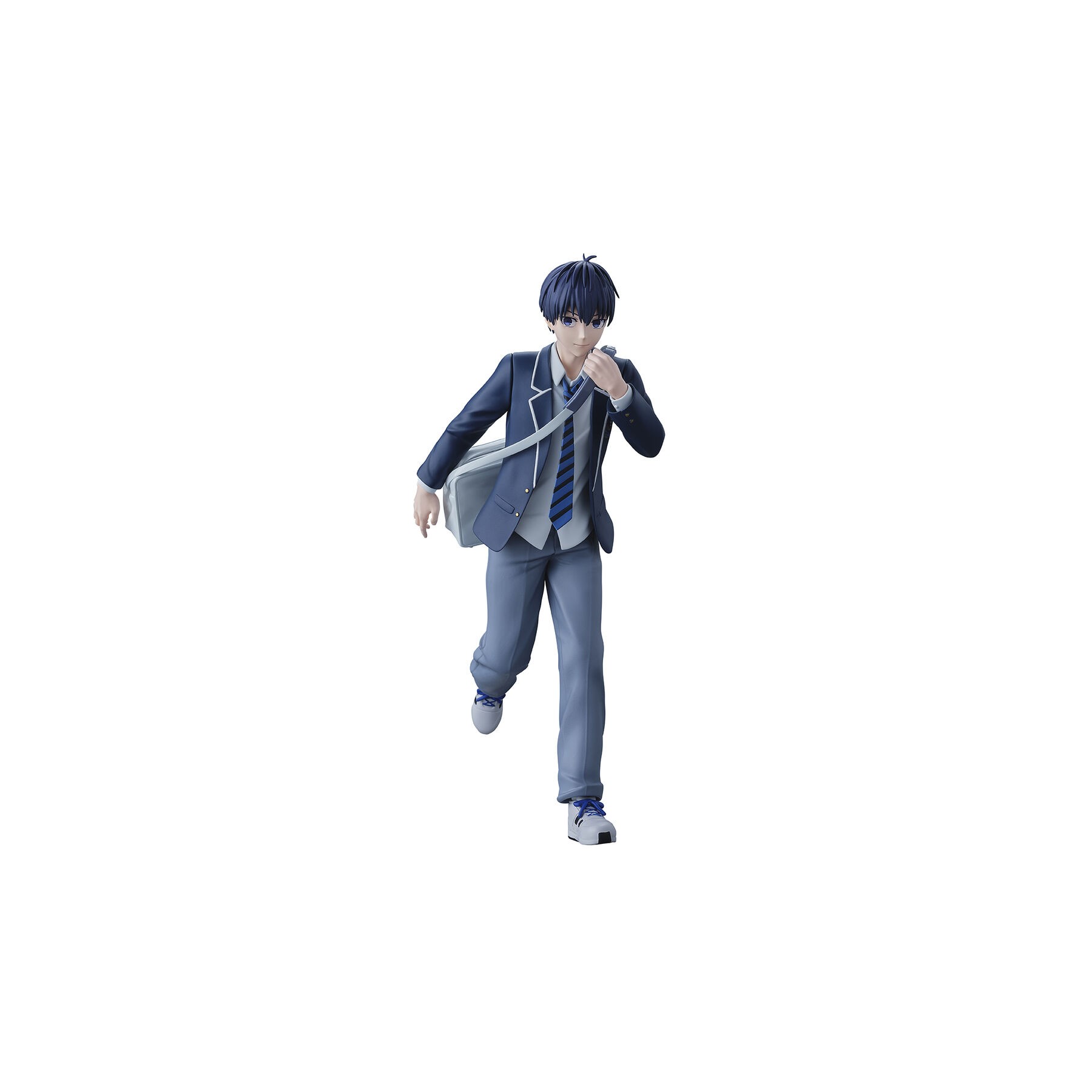Figura Ichibansho Yoichi Isagi Interval Blue Lock 16cm