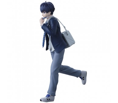 Figura Ichibansho Yoichi Isagi Interval Blue Lock 16cm