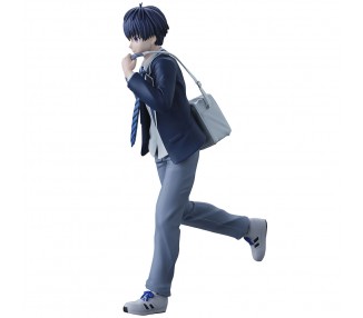 Figura Ichibansho Yoichi Isagi Interval Blue Lock 16cm
